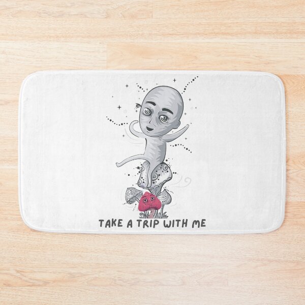 Item preview, Take a trip with me designed and sold by Melin-aRT.