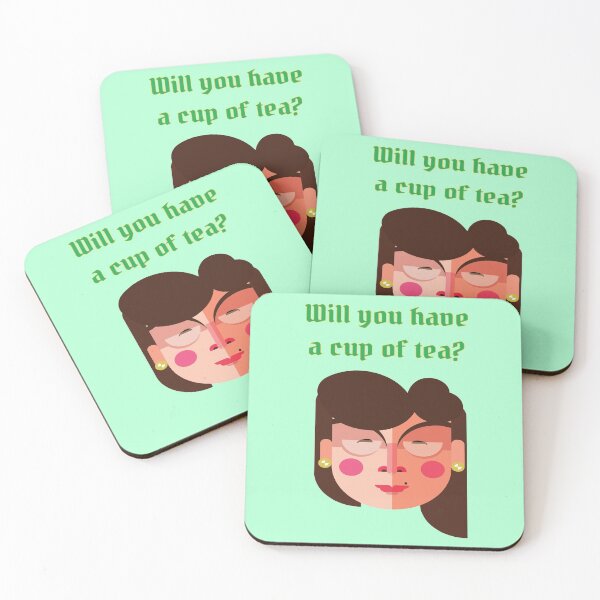 Item preview, "Ah, go on..." Print designed and sold by SouthbankPrints.