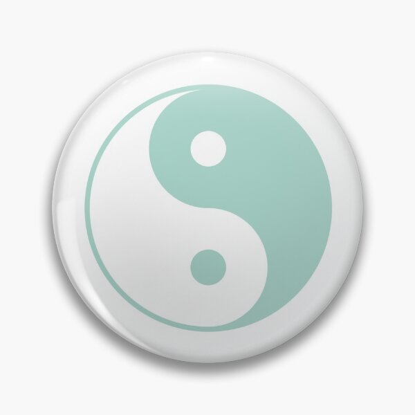 Item preview, TAO EIGHT TRIGRAMS PASTEL COLORS  designed and sold by tizicav.
