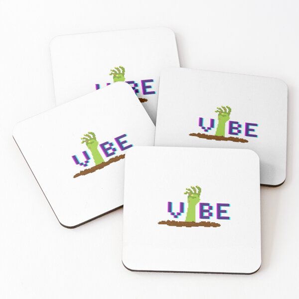 Item preview, Vibe of the Undead designed and sold by DansDankDesigns.