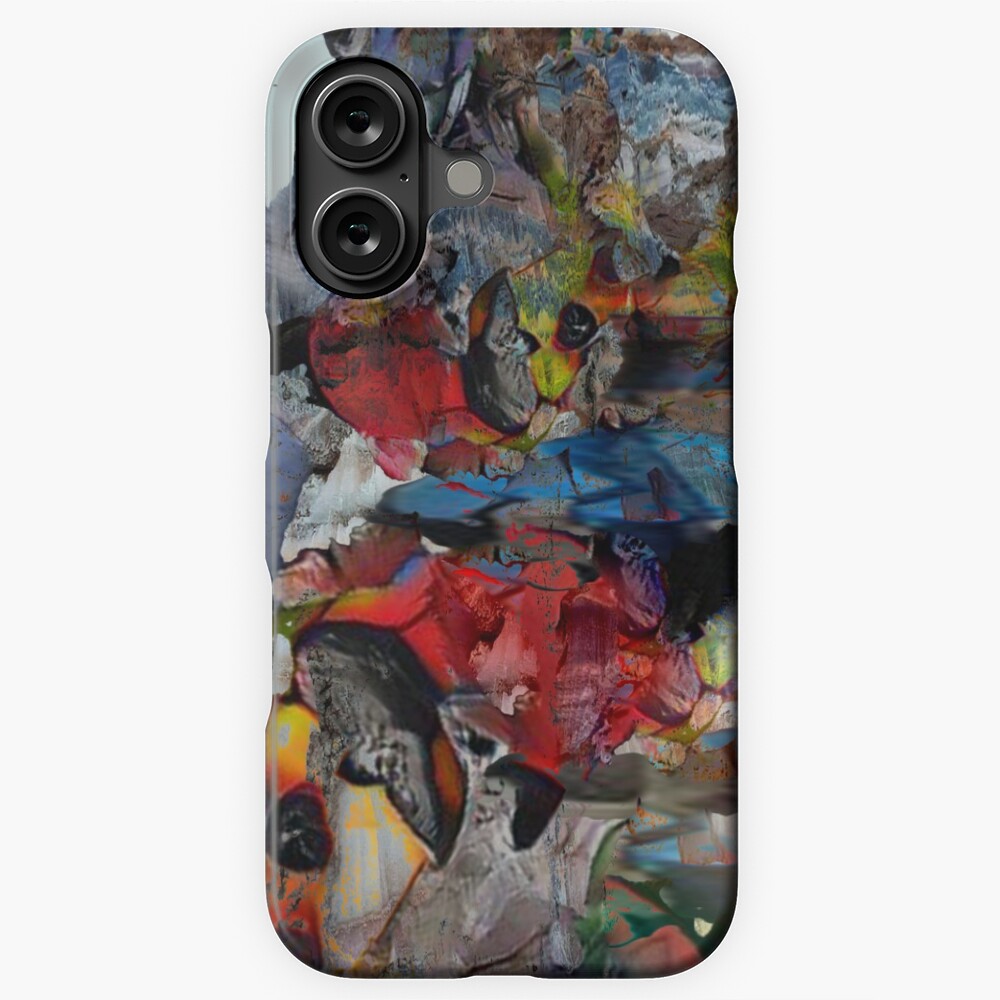 Item preview, iPhone Snap Case designed and sold by badjuju97.