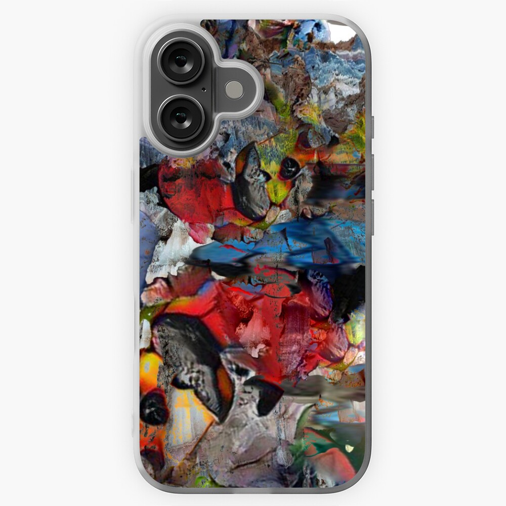Item preview, iPhone Soft Case designed and sold by badjuju97.