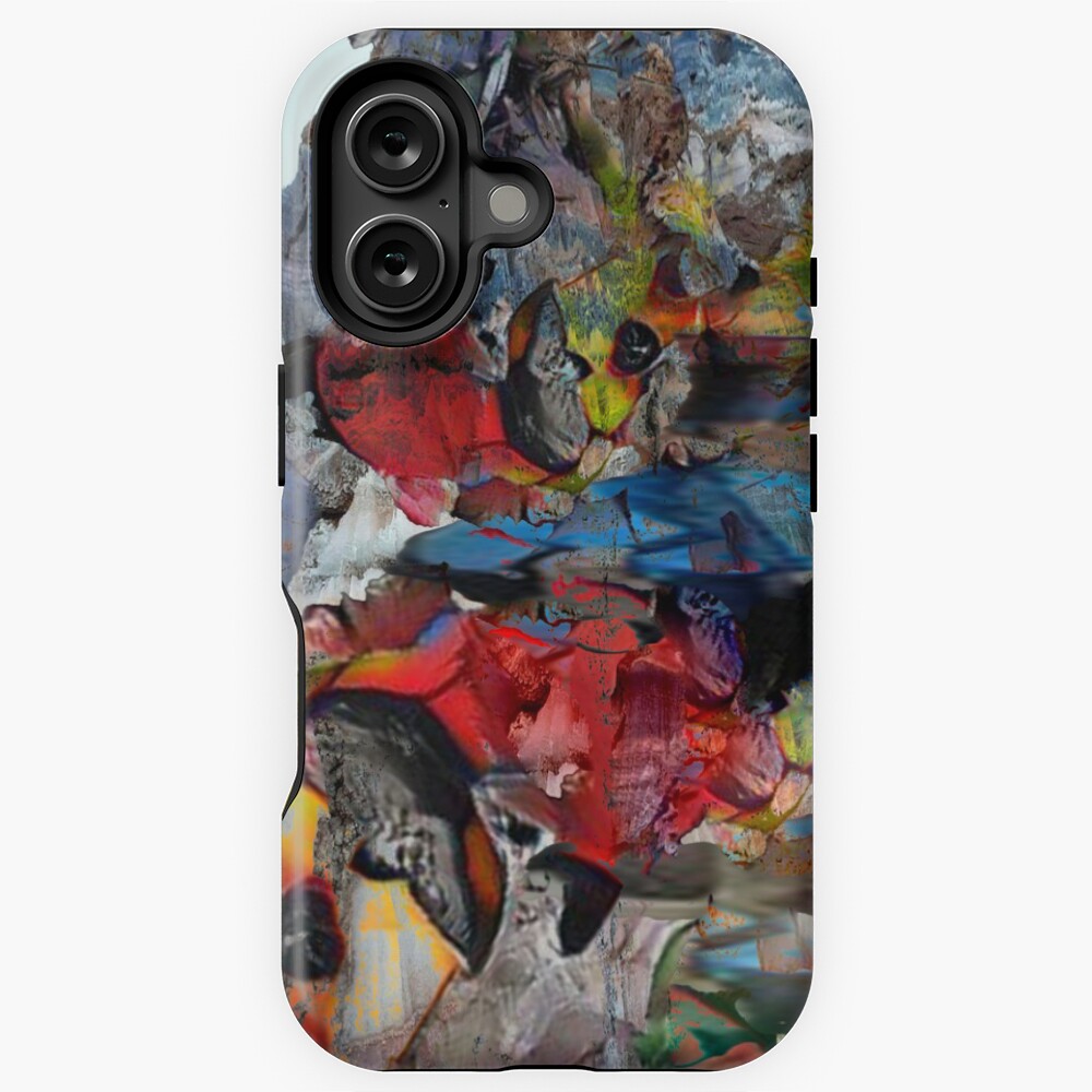 Item preview, iPhone Magsafe Tough Case designed and sold by badjuju97.