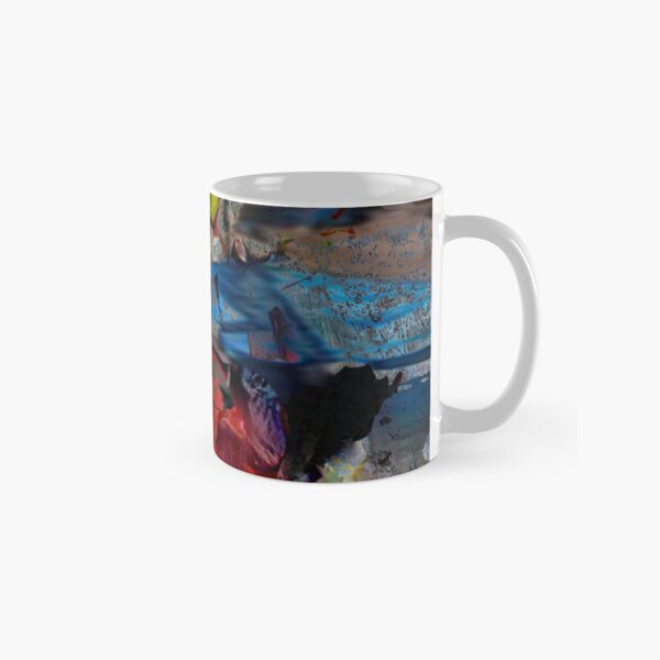 <rockMonsters> Classic Mug
