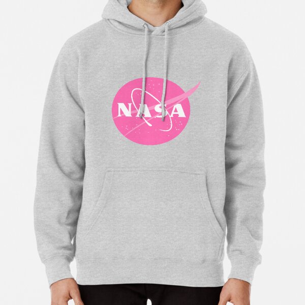 pink nasa jumper