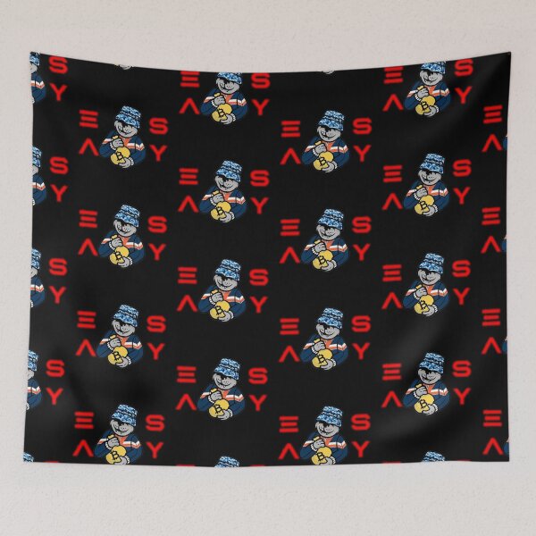 Item preview, Easy Bitcoin  designed and sold by evilgo.