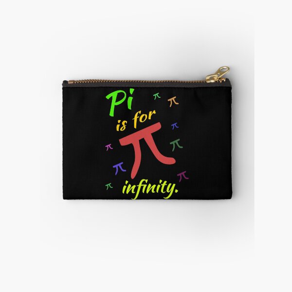 Item preview, Pi doesn't end designed and sold by Bodino.