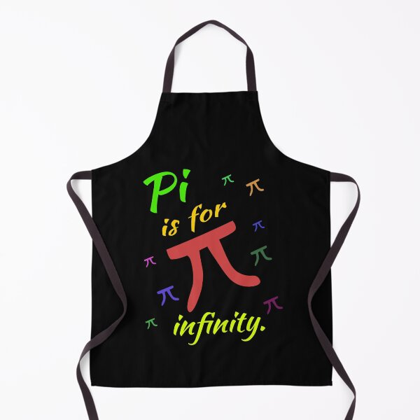 Item preview, Pi doesn't end designed and sold by Bodino.