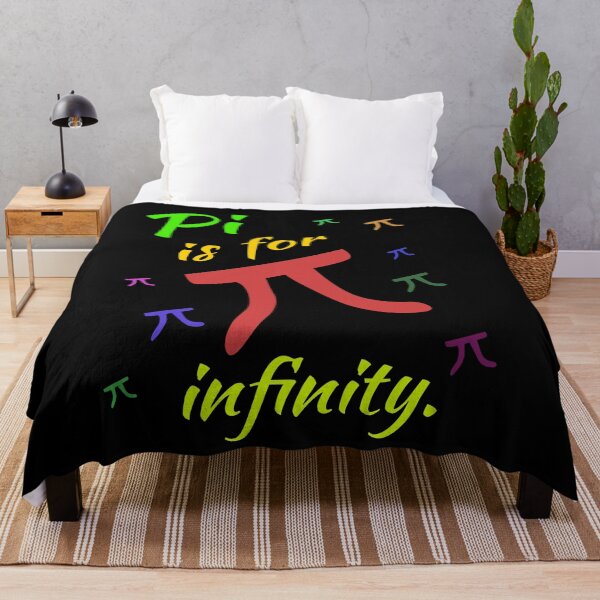 Item preview, Pi doesn't end designed and sold by Bodino.