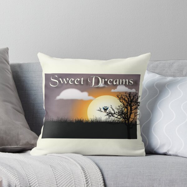 Item preview, Sweet Dreams designed and sold by Kavie1970.