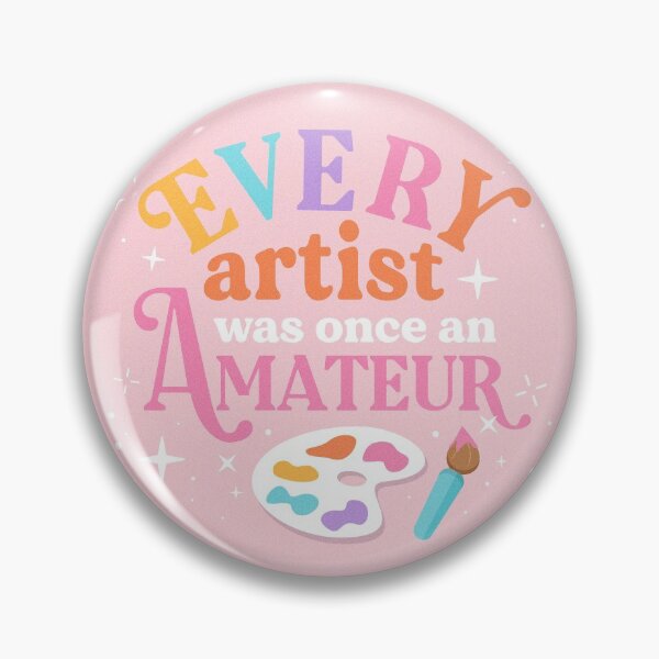 Item preview, Every Artist designed and sold by B. Dreams.