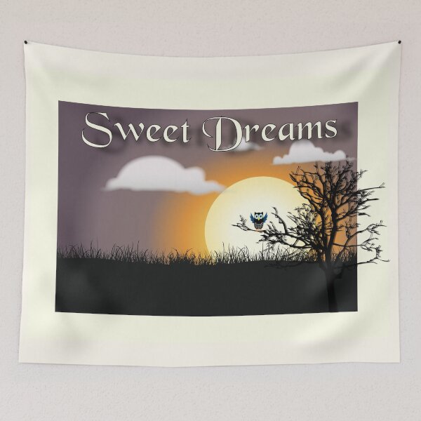 Item preview, Sweet Dreams designed and sold by Kavie1970.