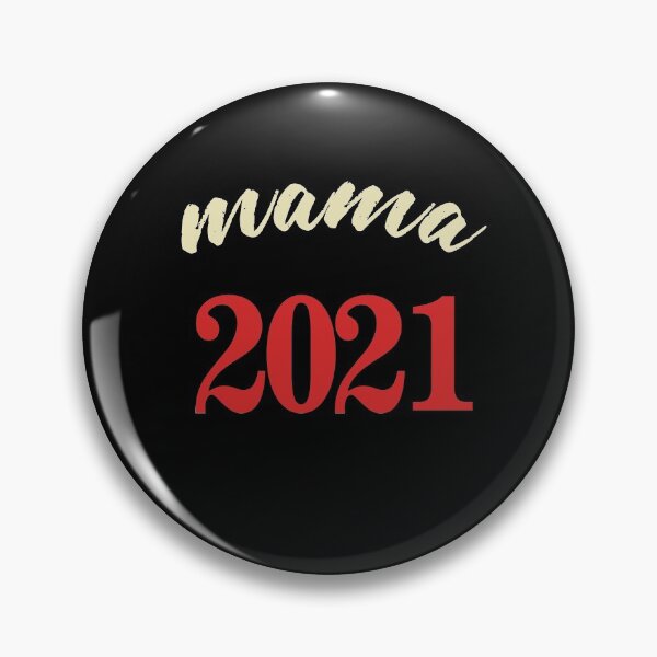Item preview, HAPPY MOTHER'S DAY, MAMA 2021 designed and sold by Shadi-Khattab.