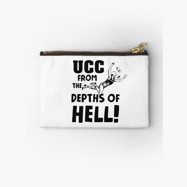 Item preview, UCC from the depths of hell! designed and sold by KingsManKind.