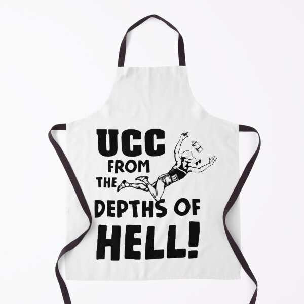 Item preview, UCC from the depths of hell! designed and sold by KingsManKind.