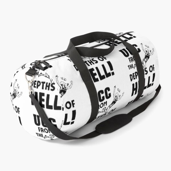 Item preview, UCC from the depths of hell! designed and sold by KingsManKind.
