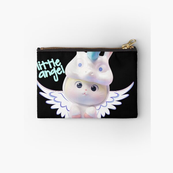 Item preview, Little Angel Bunny designed and sold by hych1230.