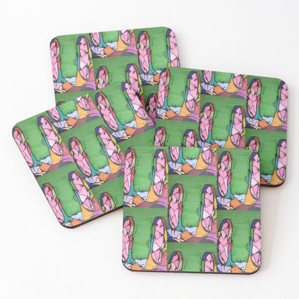Item preview, Funky Bunny Ear's designed and sold by Life's eye Art and photography.