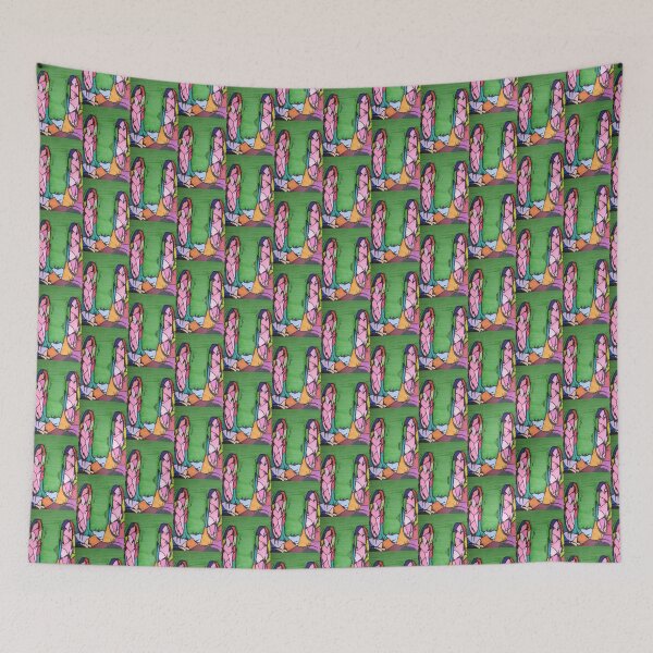 Item preview, Funky Bunny Ear's designed and sold by Life's eye Art and photography.