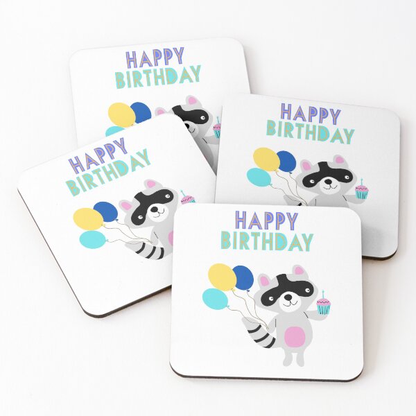 Item preview, Happy Birthday Boy designed and sold by TIPJ.