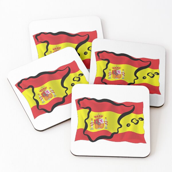 Item preview, Spain Land designed and sold by corralmontana.