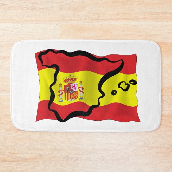 Item preview, Spain Land designed and sold by corralmontana.