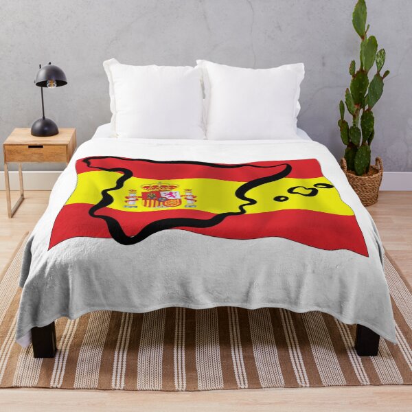 Item preview, Spain Land designed and sold by corralmontana.