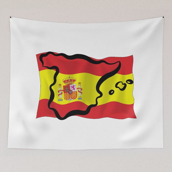 Item preview, Spain Land designed and sold by corralmontana.