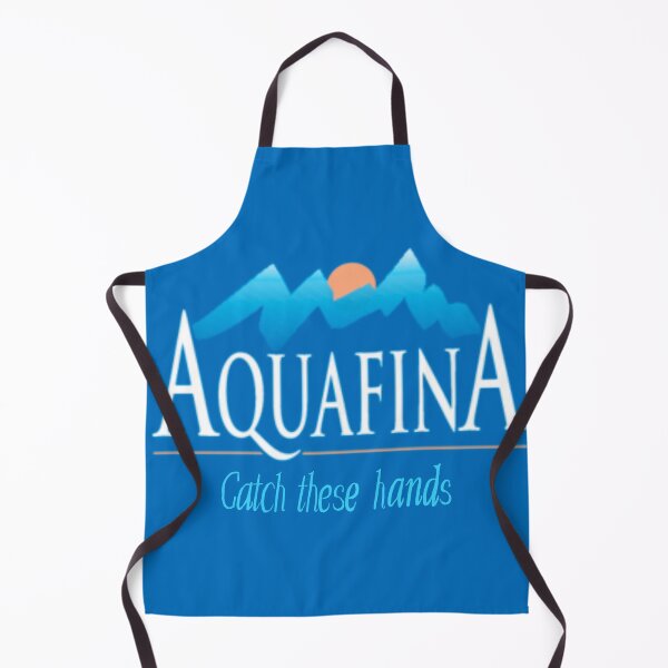 Item preview, (aqua)fina catch these hands designed and sold by bananaline.
