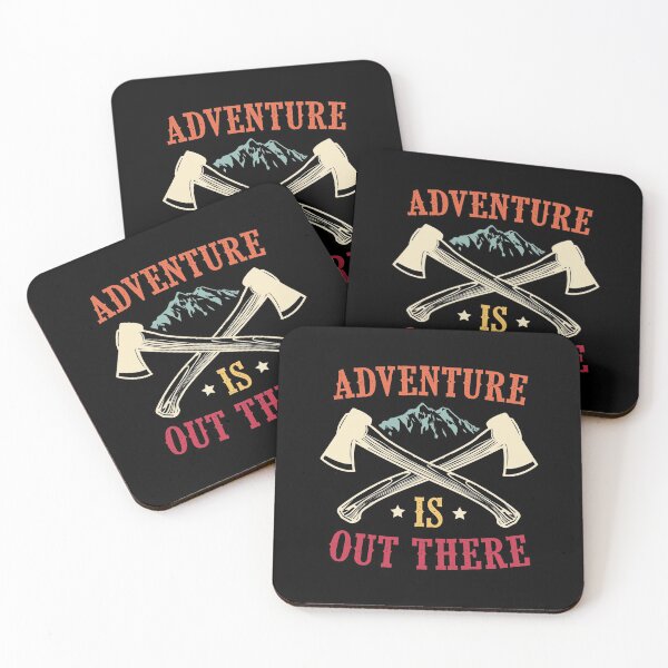 Item preview, Adventure is out there designed and sold by samah82.