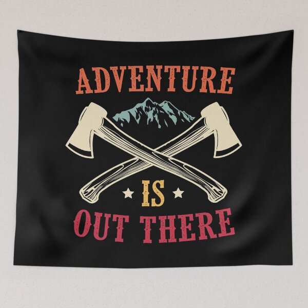 Item preview, Adventure is out there designed and sold by samah82.