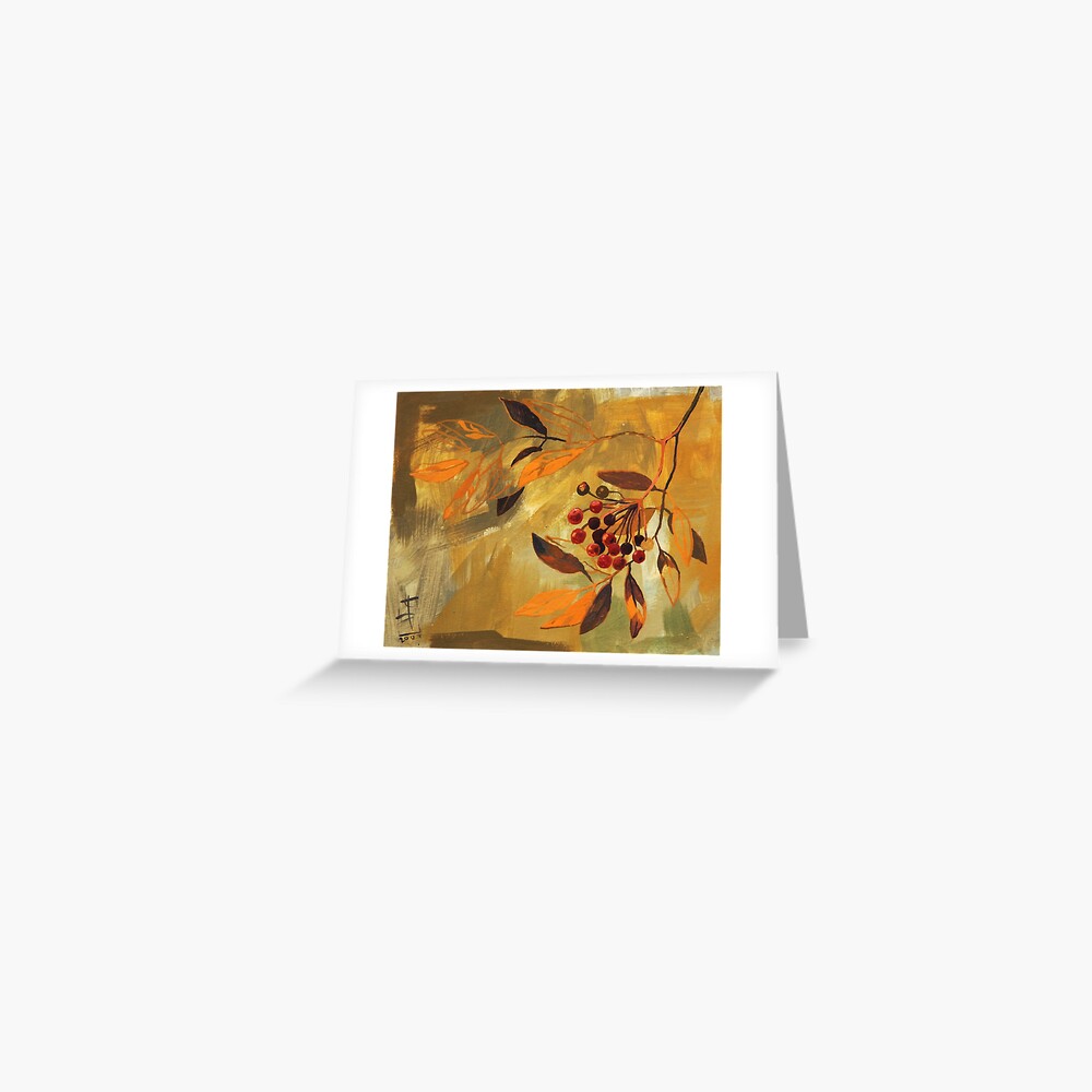 Item preview, Greeting Card designed and sold by wolodkiewicz.
