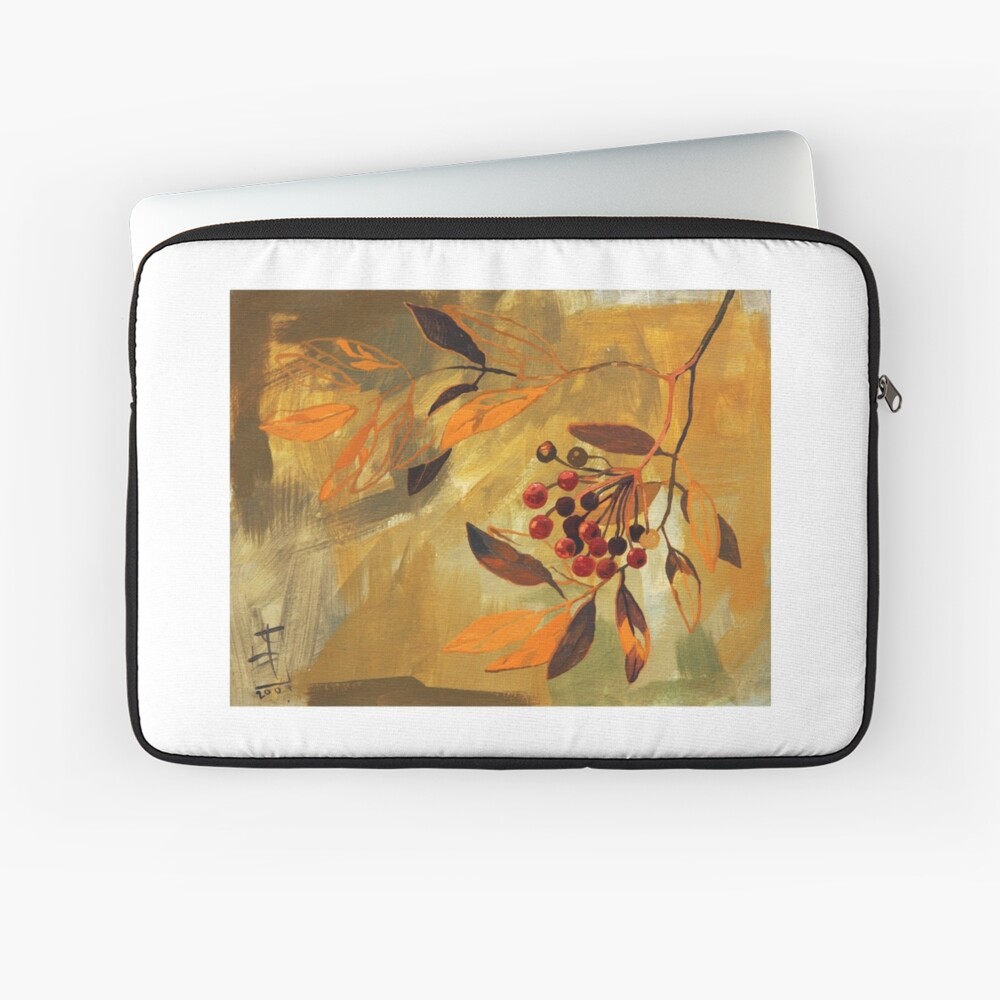 Item preview, Laptop Sleeve designed and sold by wolodkiewicz.