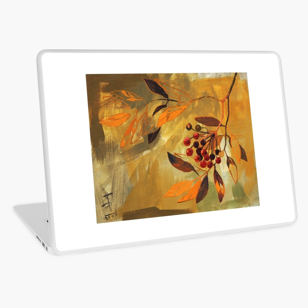 Item preview, Laptop Skin designed and sold by wolodkiewicz.