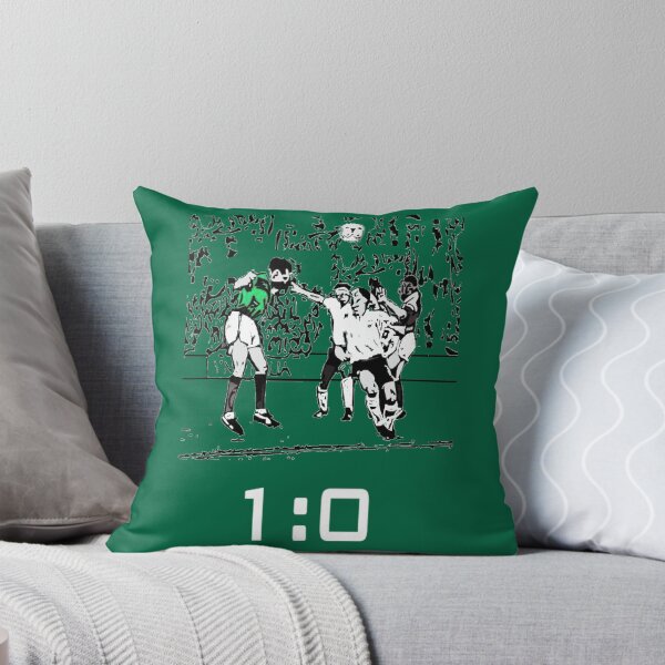 Item preview, Ireland 1:0 England designed and sold by Carpaccio.