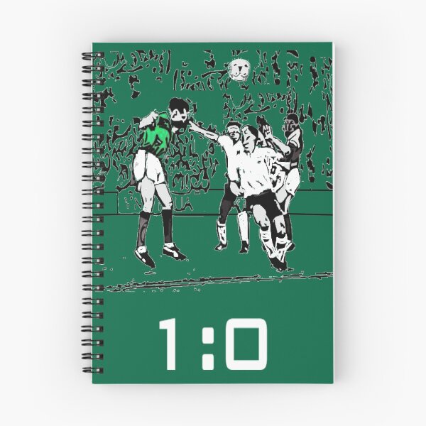 Item preview, Ireland 1:0 England designed and sold by Carpaccio.