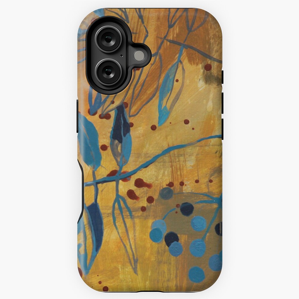 Item preview, iPhone Tough Case designed and sold by wolodkiewicz.