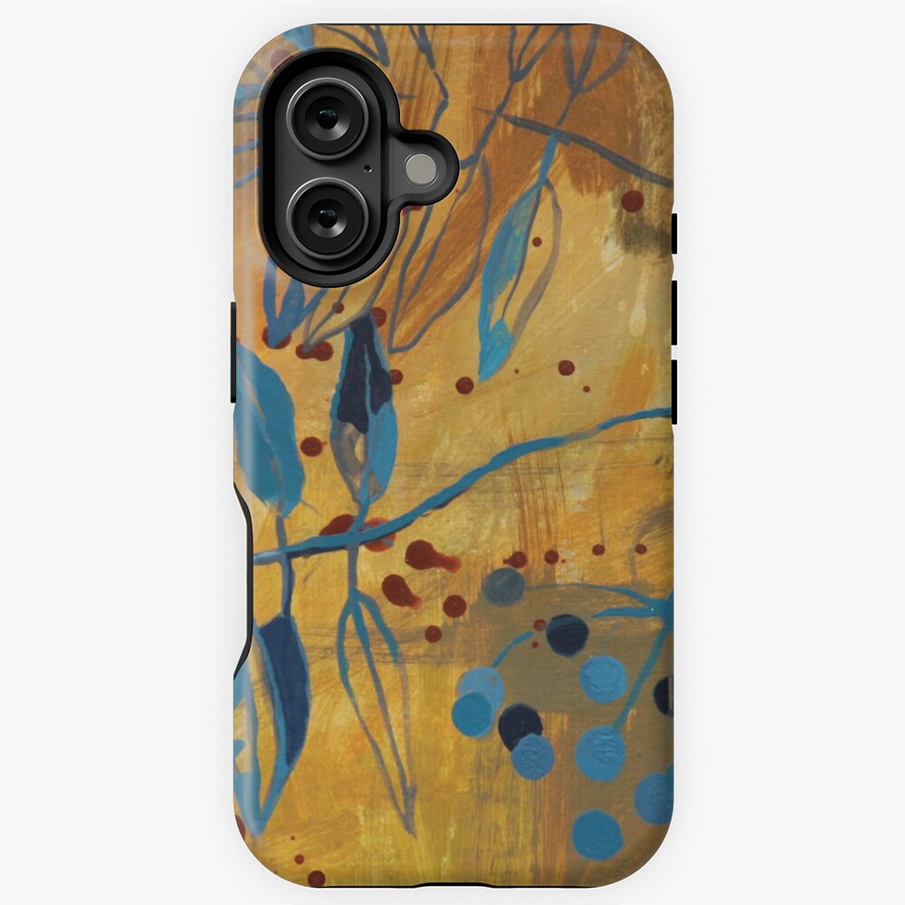 Item preview, iPhone Magsafe Tough Case designed and sold by wolodkiewicz.