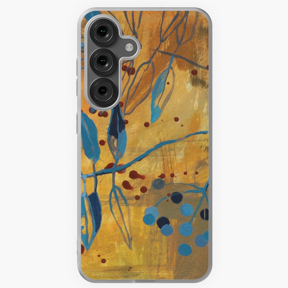 Item preview, Samsung Galaxy Soft Case designed and sold by wolodkiewicz.
