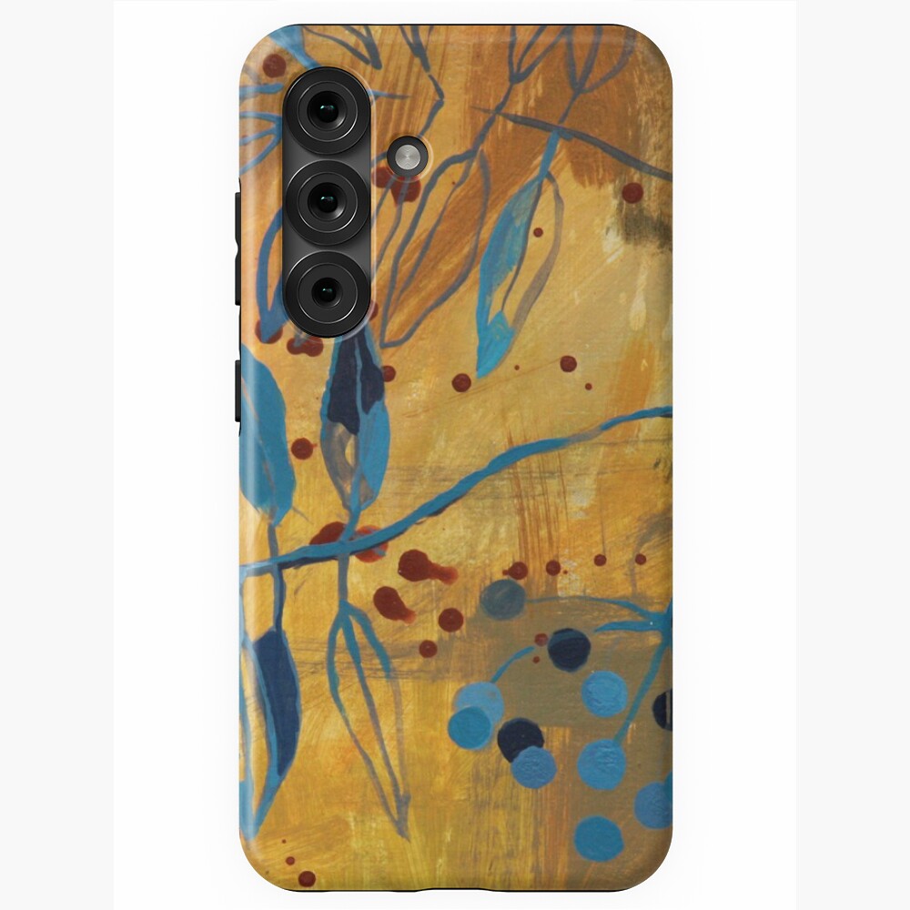 Item preview, Samsung Galaxy Tough Case designed and sold by wolodkiewicz.