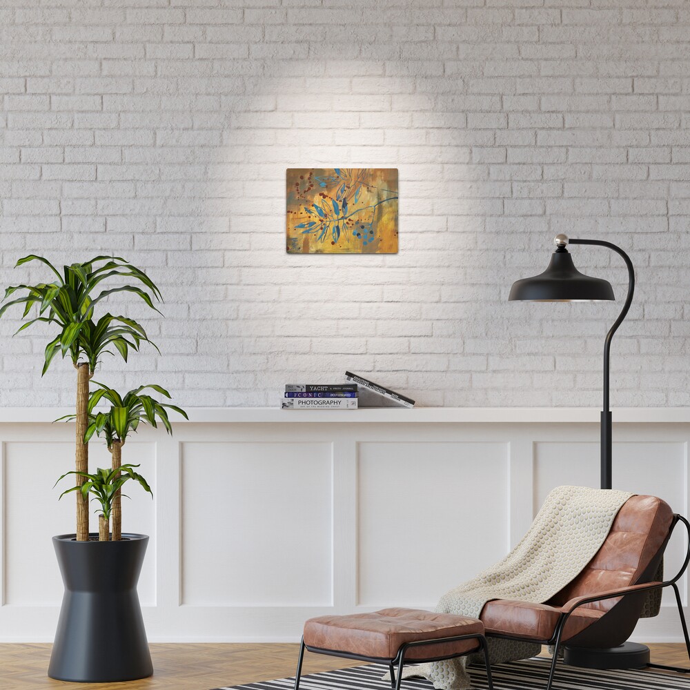 Item preview, Metal Print designed and sold by wolodkiewicz.
