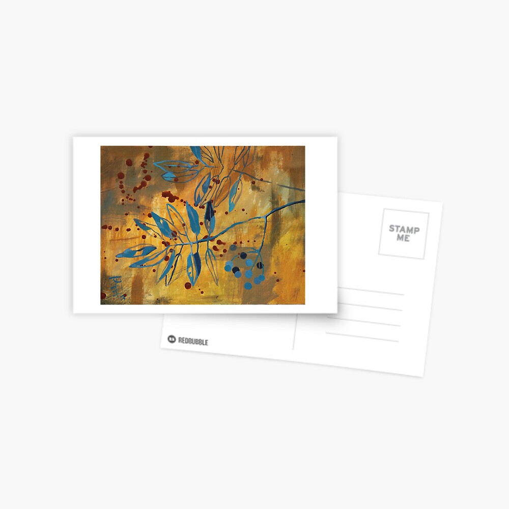 Item preview, Postcard designed and sold by wolodkiewicz.