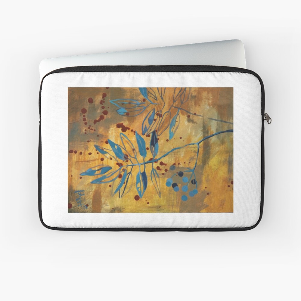 Item preview, Laptop Sleeve designed and sold by wolodkiewicz.