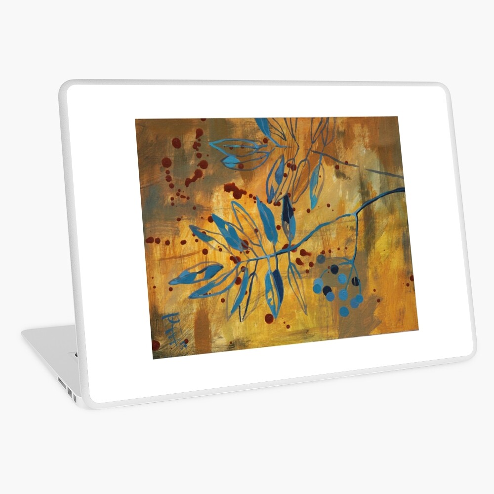Item preview, Laptop Skin designed and sold by wolodkiewicz.