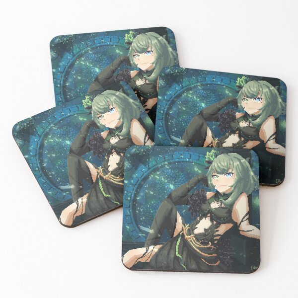 Item preview, Noir Kaede designed and sold by aplusod.