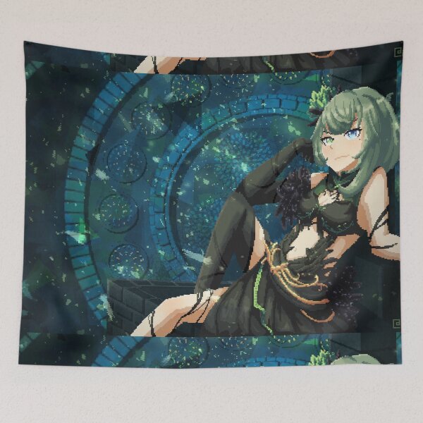 Item preview, Noir Kaede designed and sold by aplusod.