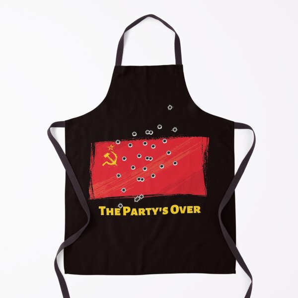 Item preview, The party's over. designed and sold by shane62.
