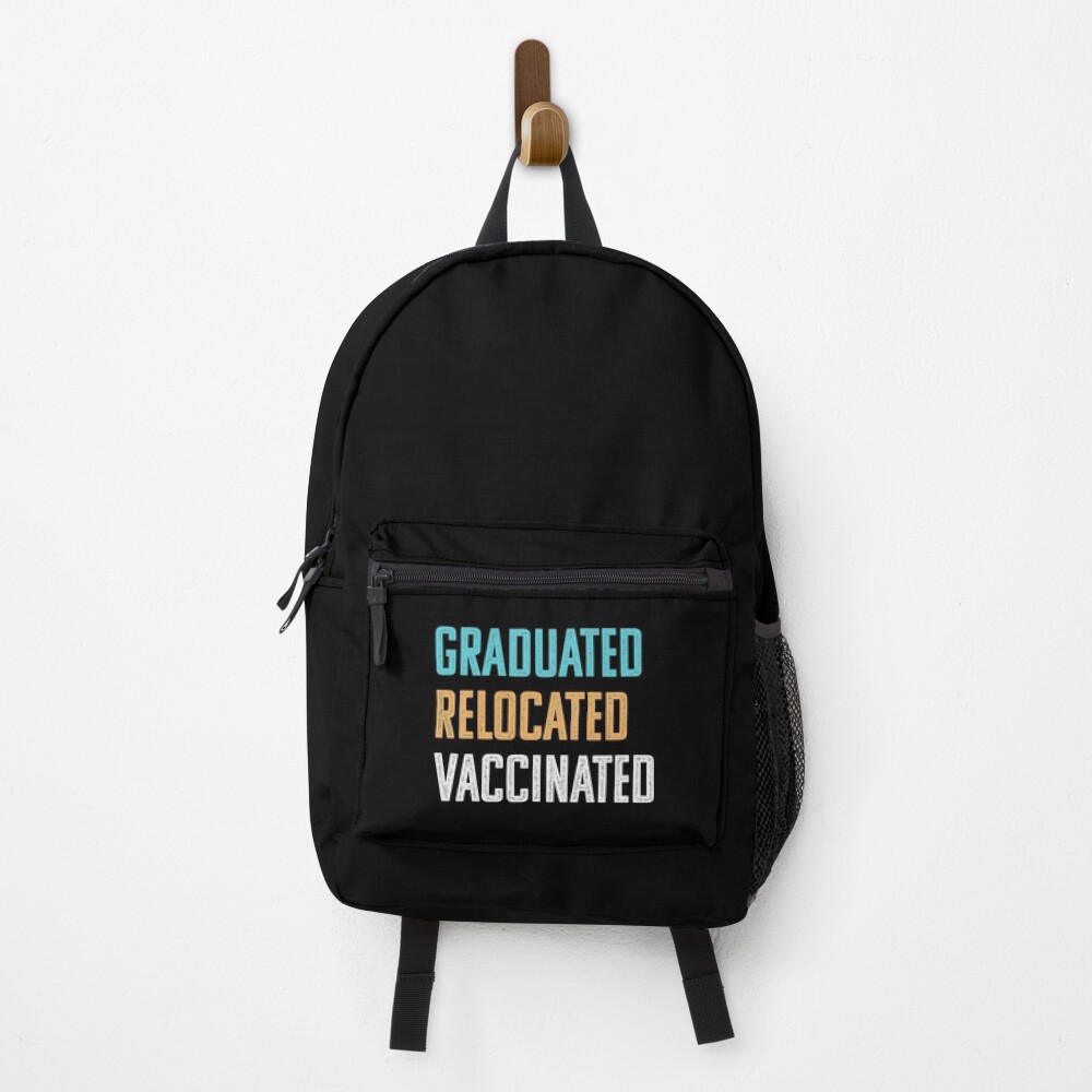 Item preview, Backpack designed and sold by opalime.