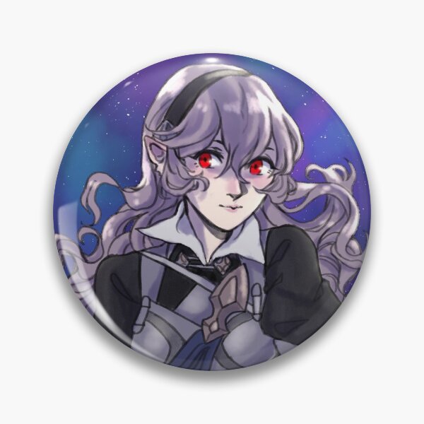Item preview, Corrin - Draconic Rage designed and sold by zeroshadows.