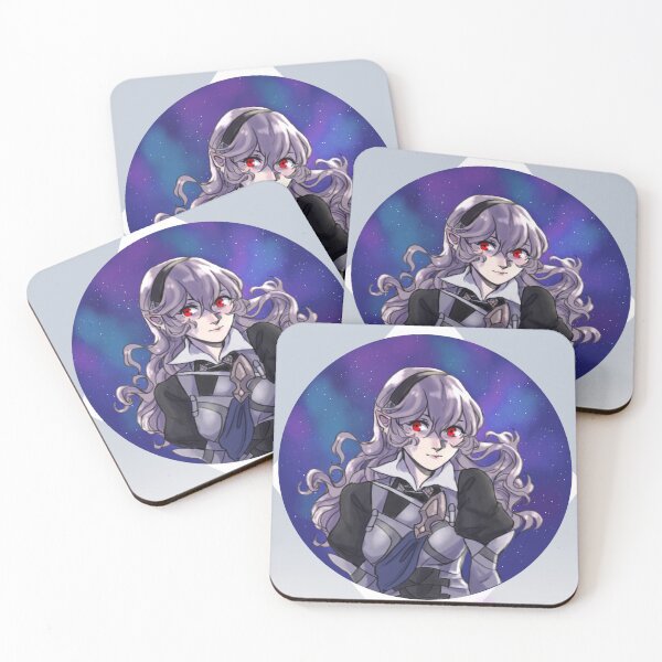 Item preview, Corrin - Draconic Rage designed and sold by zeroshadows.